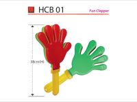 Hand Clapper