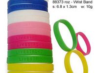 Wrist Band
