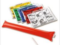 Pong Pong Stick