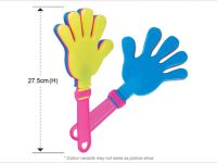 Hand Clapper HCB02