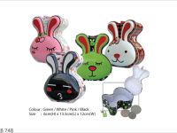 Bunny Coin Box SB748