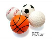 Stress Ball – Sport