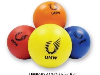 Round Shape Stress Ball