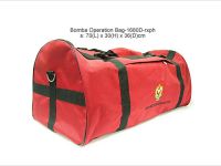 Bomba Operation Bag