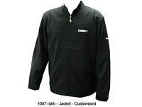 Flavio Giovanni Corporate Jacket