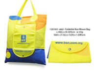 Foldable Non Woven Bag