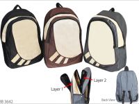 Backpack BB3642