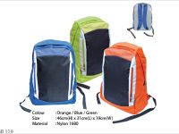 Backpack BB119