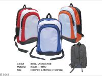 Backpack BB3643