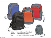 Backpack BB3570