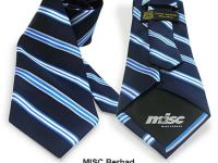 Polyester Woven Necktie