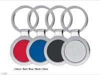 Metal Keychain C1101