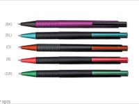 Slim Plastic Pen