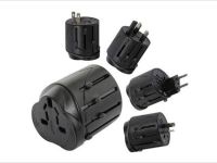 Universal Travel Adapter NT001