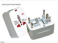 International Travel Adaptor