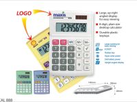 Calculator CAL888