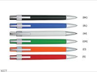 Plastic Pen Y6577