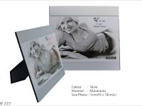Aluminium Photo Frame PF777