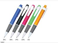 Plastic Ball Pen Y5864