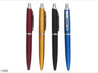 Plastic Pen Y4988