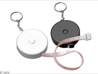 Measurement Tape Keychain MT2876