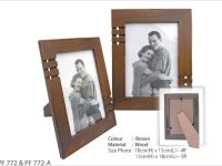 Wooden Photo Frame PF772