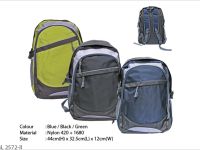 Laptop Backpack BL2572-ii