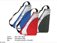Triangular Knapsack BB3400