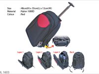 Trolley Laptop Backpack BL1603