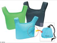 Foldable Bag BS3834
