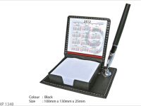 Memopad with Pen Holder MP1348