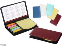 PU Memo Pad MP5350