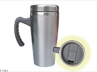 Stainless Steel Thermo Mug M1363