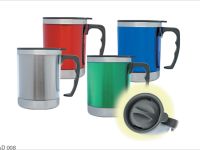 Thermo Mug AD008