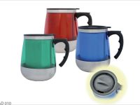 Thermo Mug AD010