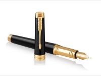 Parker Premier Fountain Pen