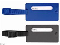 Luggage Tag