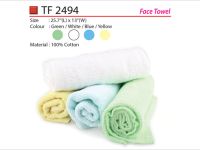 Face Towel TF2494
