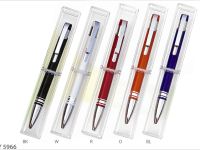 Metal Pen with Box Y5966