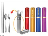Aluminium Meal Set HA552