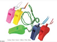 Whistle