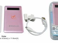 Power Bank (Skyblue)