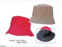 Fisherman Hat
