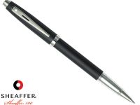 <p>Sheaffer Pen Sheaffer 100 Roller Pen Available Colour: Brushed Chrome / Red / Blue / Black RSP: rm145.00</p>
