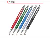 Metal Pen YA2231