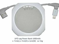 UFO Powerbank