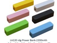 LA220 Powerbank