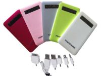 M40A Power Bank