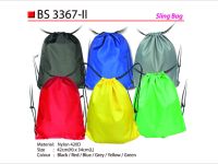 Drawstring Sling Bag BS3367ii