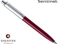 Sheaffer Sentinel Ball Pen (Colour)